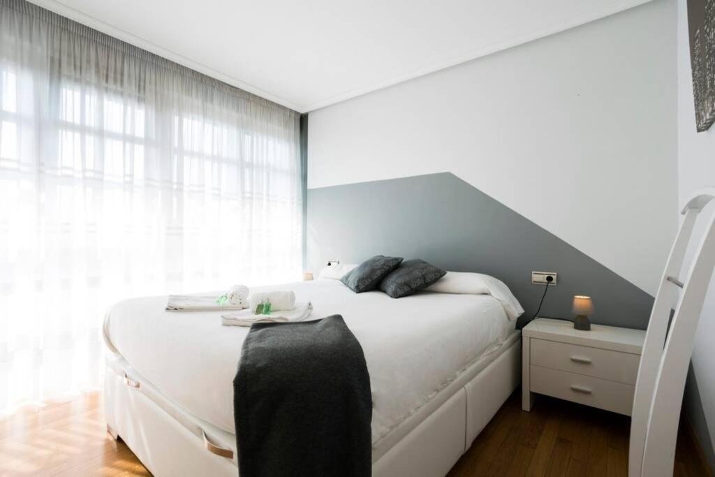 Berlin - Basquenjoy Lejlighed Hondarribia Eksteriør billede